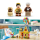 LEGO Disney i Pixar 43217 Dom z bajki „Odlot” - 1091361 - zdjęcie 6